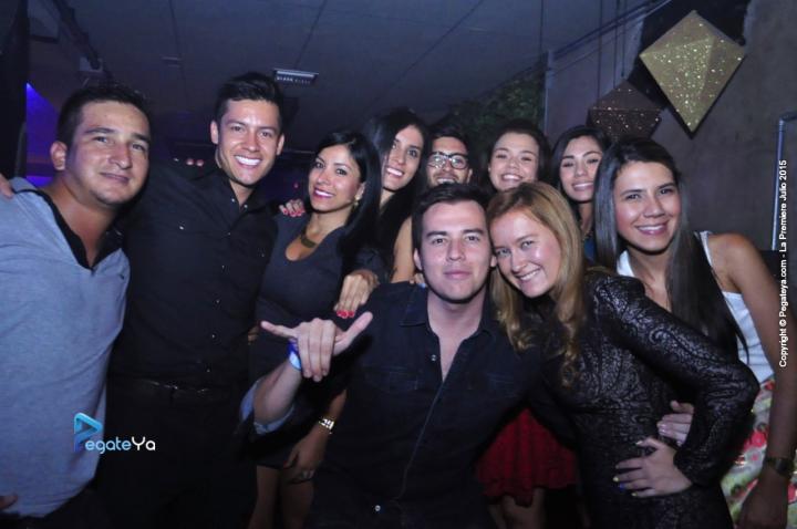 Foto 131 de La Premiere - 11 de julio de 2015 en La Premiere Bucaramanga, Bucaramanga