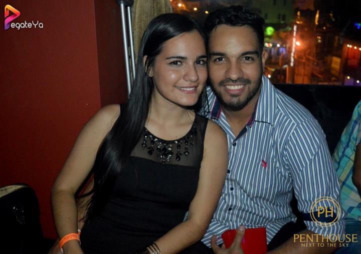 Foto 7 de Penthouse Club - 1er Fds Agosto 2017 en Penthouse 1800, Cali