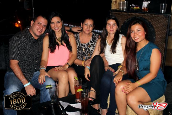 Foto 29 de Penthouse 1800 - Feria de Cali en Penthouse 1800, Cali