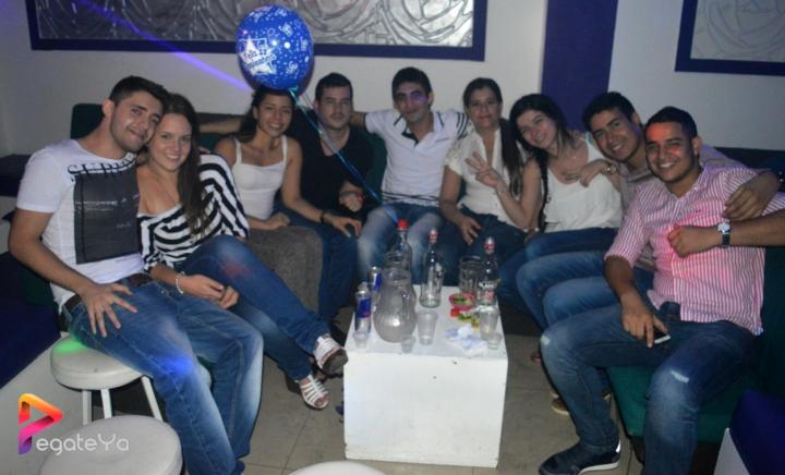 Foto 15 de Ahma Bar - 2do FDS Julio 2015 en Ahma Cali, Cali