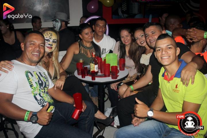 Foto 16 de Ampm Bar - Hallowen 2016 en Am / PM Bar - Cali, Cali