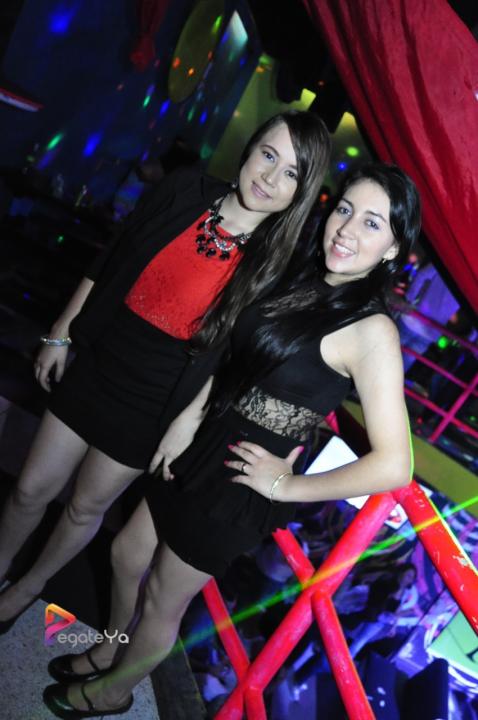 Foto 7 de El Manicomio sábado 25 de abril 2015 en Discoteca El Manicomio Bucaramanga, Bucaramanga