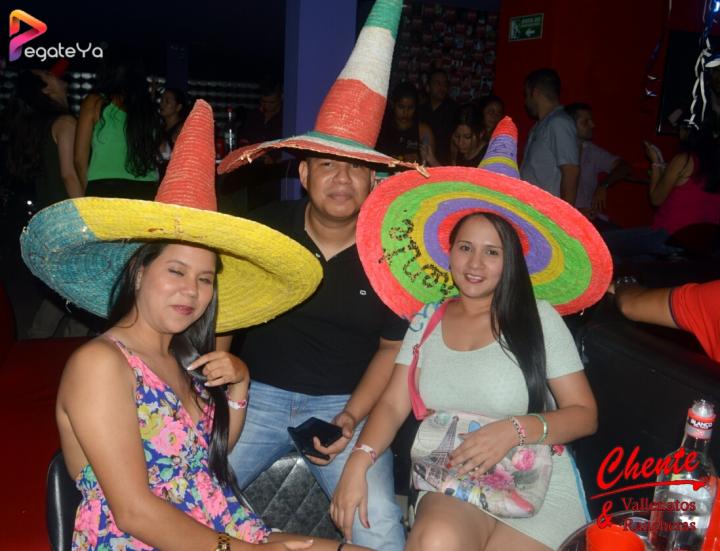 Foto 28 de CHENTE - 2do FDS MAYO 2016 en CHENTE Vallenatos y Rancheras, Cali