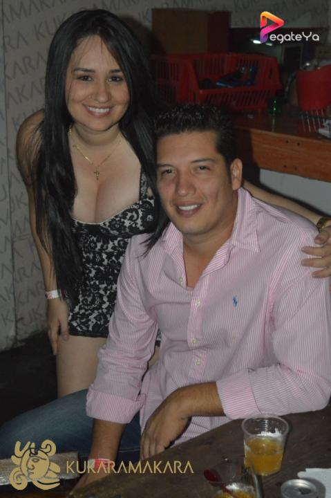Foto 23 de Kukaramakara - 1er FDS Febrero 2016 en Kukaramakara Discoteca Cali, Cali