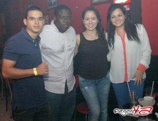 Foto 31 de Agosto 31 del 2013 en Am / PM Bar - Cali, Cali