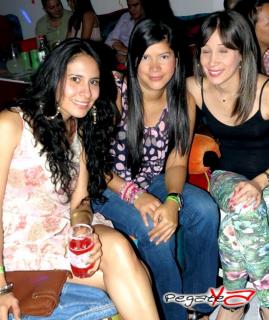Foto 12 de Agosto 31 del 2013 en Beautiful 80`s Cali, Cali