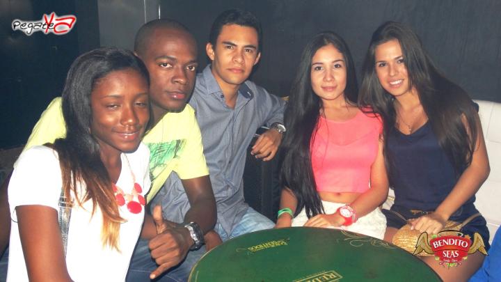 Foto 104 de Bendito Seas - 2do FDS Oct en Discoteca Bendito Seas Medellin, Medellín