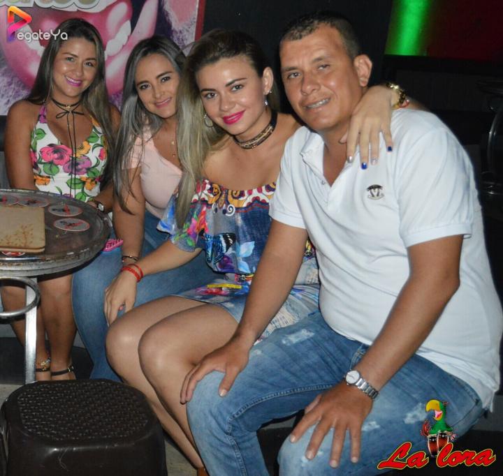 Foto 5 de La Lora - 1er Fds Agosto 2017 en La Lora Bar, Cali