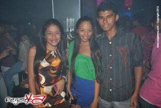 Foto 43 de taboo 31 agosto 1 sep 2012 en Discoteca Taboo Cartagena, Cartagena
