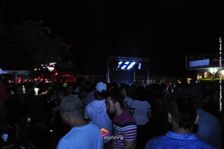 Foto 309 de RooF Top Sábado 18 de marzo de 2017 en Fiestas Colombia, Medellín