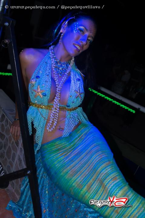 Foto 45 de Luxury Night en Discoteca Luxury Medellin, Medellín