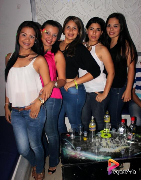 Foto 10 de Ahma Bar - Abril 25 del 2015 en Ahma Cali, Cali