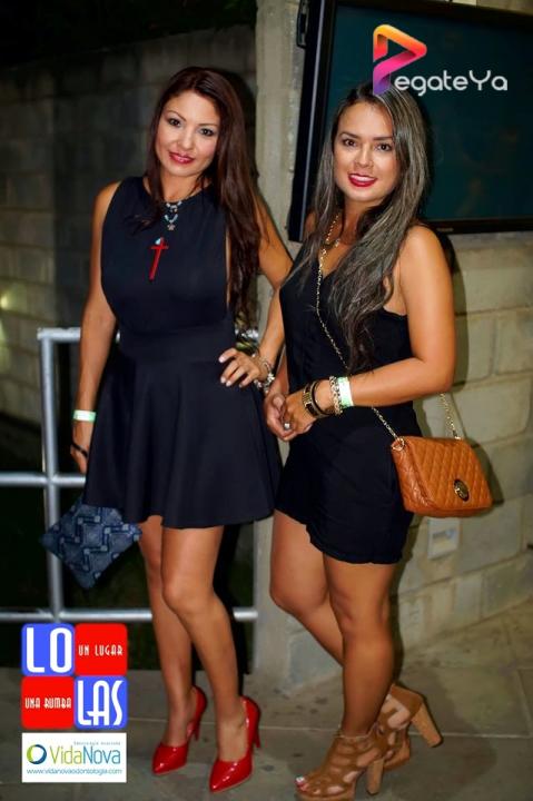 Foto 30 de LOLAS CLUB - 2do FDS FEBRERO 2016 en Lolas Club Menga Cali, Cali