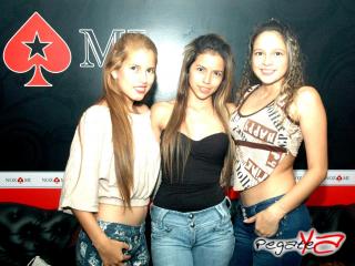 Foto 4 de Abril 6 del 2013 en Nozomi Club, Cali