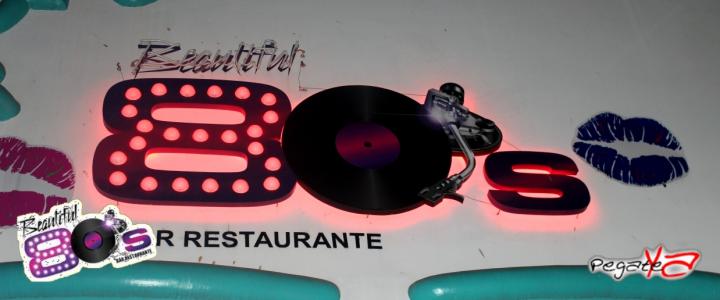 Foto 14 de Beautiful 80`s - 2do FDS Enero 2015 en Beautiful 80`s Cali, Cali
