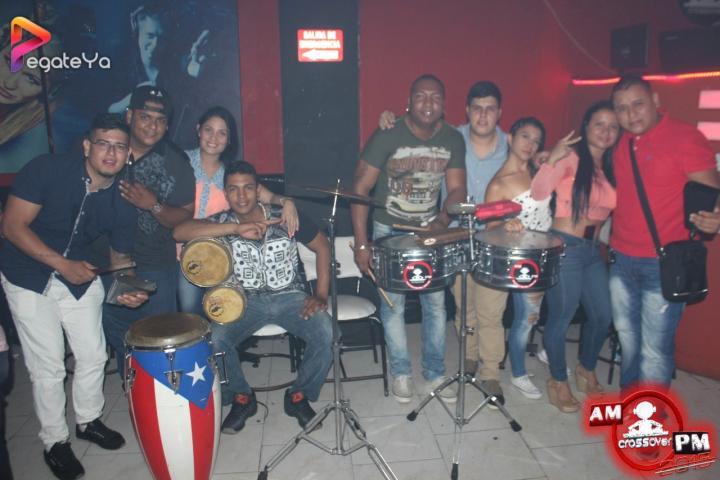 Foto 13 de AMPM BAR - 2Do Fds Octubre 2015 en Am / PM Bar - Cali, Cali