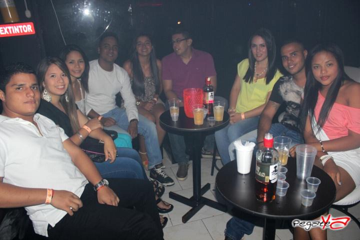 Foto 18 de Ampm Bar - Agosto 01 del 2014 en Am / PM Bar - Cali, Cali