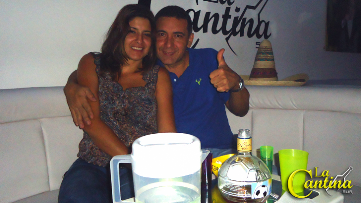 Foto 20 de La Cantina Sur- Agosto 01 en La Cantina Sur, Cali