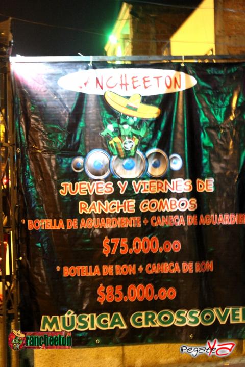 Foto 20 de Rancheeton - Agosto 01 del 2014 en Rancheton Cali, Cali