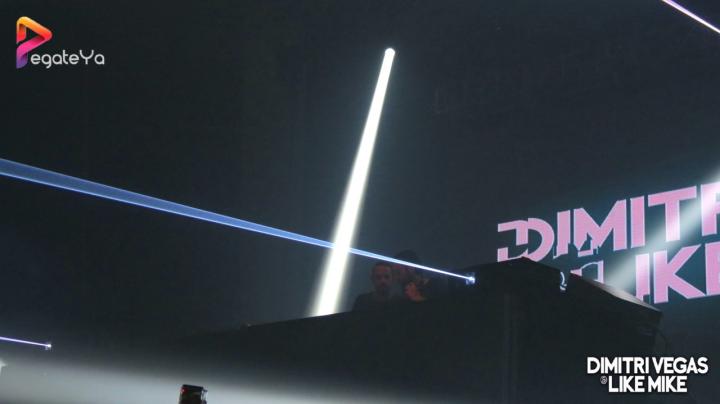 Foto 161 de Dimitri Vegas & Like Mike en Dimitri Vegas & Like Mike, Cali