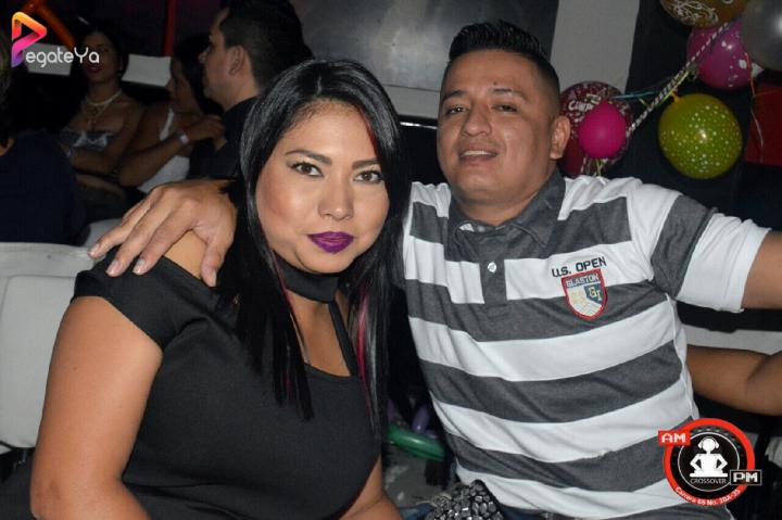 Foto 13 de AmPm - 3er-4to Fds Marzo 2017 en Am / PM Bar - Cali, Cali