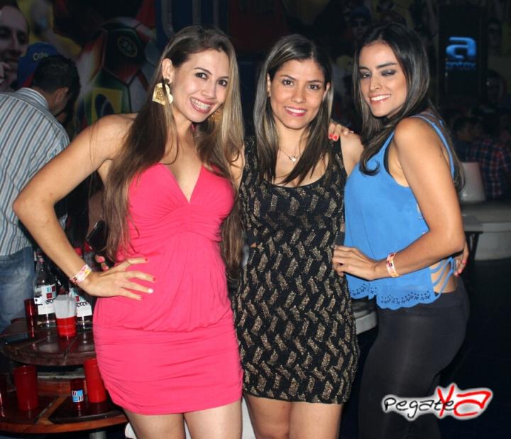 Foto 39 de Lolas Club - Agosto 01 del 2014 en Lolas Club Menga Cali, Cali