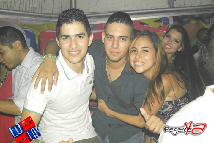 Foto 124 de Lolas Club - Agosto 01 del 2014 en Lolas Club Menga Cali, Cali