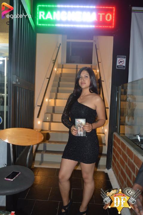 Foto 10 de El DF Club - 4to FDS Julio 2016 en El DF Club Discoteca