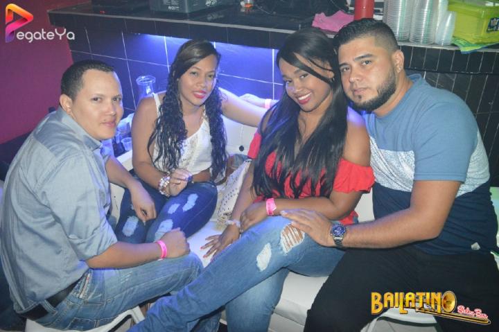 Foto 27 de Bailatino - 2do Fds Nov 2016 en Bailatino - Bar, Cali