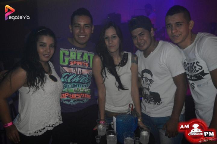 Foto 16 de Ampm Bar - 3er FDS Febrero 2016 en Am / PM Bar - Cali, Cali