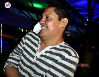 Foto 13 de Martin Elias Y Juancho de la Aspriella en Discoteca La Vecindad Bucaramanga, Bucaramanga