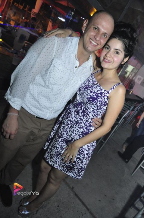 Foto 7 de Maria casquitos sábado 02 de mayo 2015 en Maria Casquitos Bucaramanga, Bucaramanga