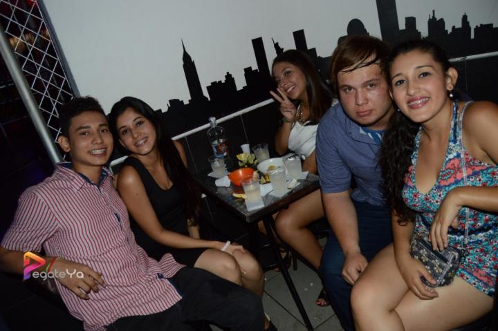 Foto 19 de New York sábado 18 de julio 2015 en Discoteca New York Bucaramanga, Bucaramanga