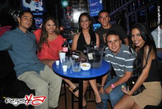 Foto 4 de bhoga 5 y 6 de octubre de 2012 en Discoteca BHOGA cartagena, Cartagena