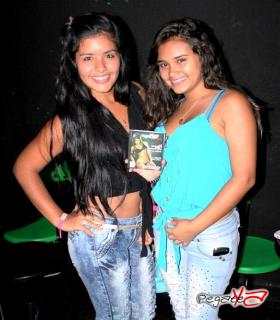 Foto 6 de Mamabicho - Feria de Cali 2013 en Mama Bicho