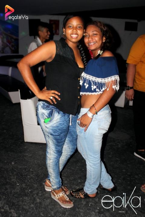 Foto 44 de Epika Night Club - 3er FDS Febrero 2016 en Epika Night Club, Cali