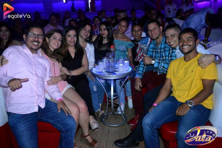 Foto 32 de JalaJala - 3er-4to Fds Marzo 2017 en Jala Jala Club, Cali