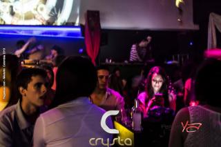 Foto 57 de Fotos Discoteca Crista Abril 2013 en Discoteca Crista Medellin, Medellín