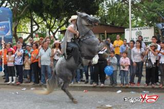 Foto 95 de Cabalgata 2010 - Feria Bucaramanga en Cabalgata 2010, Bucaramanga