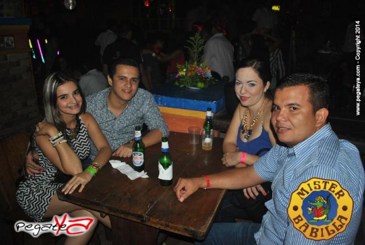 Foto 6 de MISTER BABILLA 17 Y 18 de OCT 2014 en Discoteca MISTER BABILLA cartagena, Cartagena
