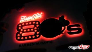 Foto 6 de Septiembre 07 del 2013 en Beautiful 80`s Cali, Cali