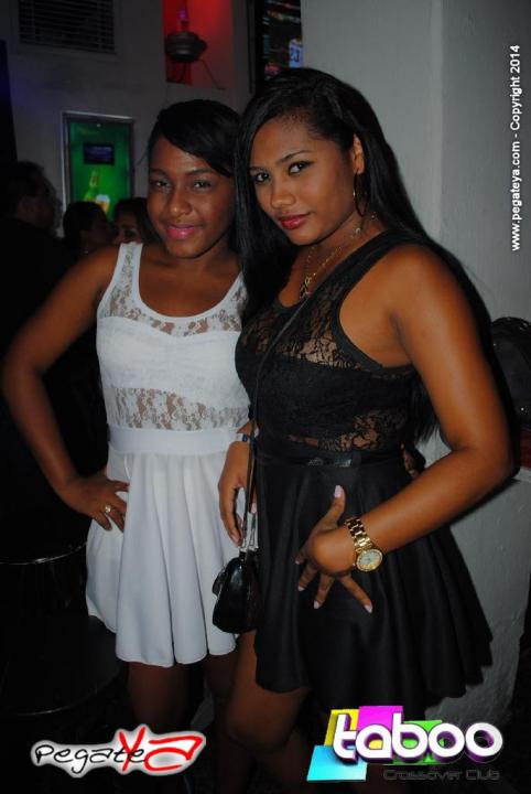 Foto 12 de Taboo Aniversario en Discoteca Taboo Cartagena, Cartagena