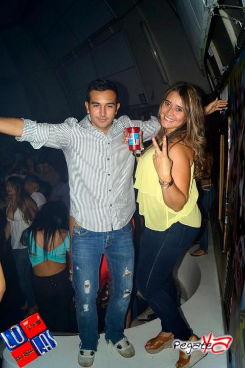 Foto 104 de Lolas Club - Agosto 09 del 2014 en Lolas Club Menga Cali, Cali