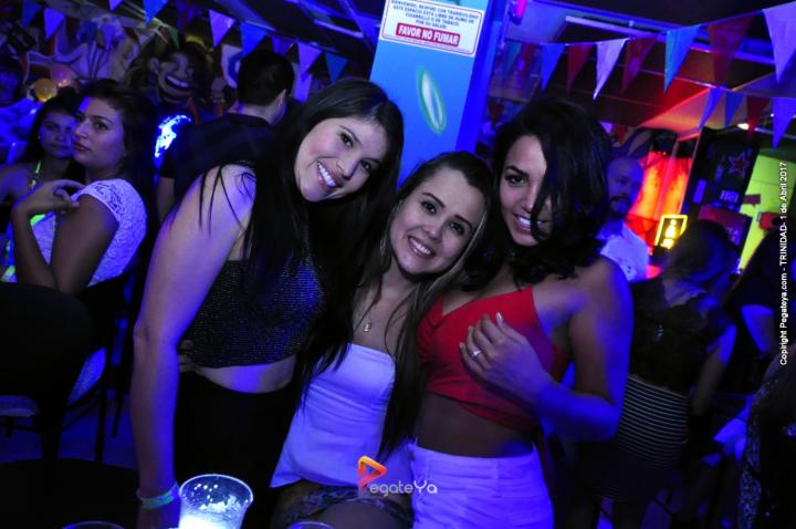 Foto 36 de Trinidad Sabado 1 de abril de 2017 en Trinidad Discoteca Bucaramanga, Bucaramanga