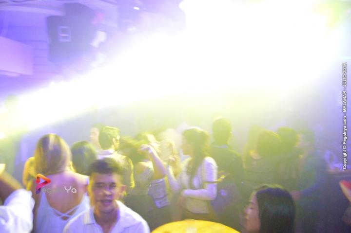 Foto 16 de Malabar Sabado 30 de julio de 2016 en Discoteca Malabar Bucaramanga, Bucaramanga