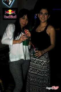 Foto 8 de Octubre 26 del 2013 en K-kahuate Shot Cali, Cali