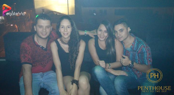 Foto 41 de Penthouse Club - 3er / 4to fds Mayo 2016 en Penthouse 1800, Cali
