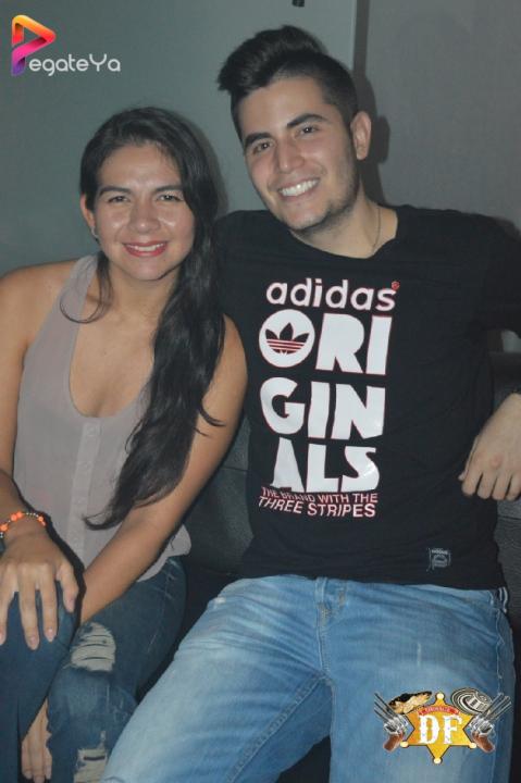Foto 28 de EL DF CLUB - 2Do Fds Dic. 2016 en El DF Club Discoteca