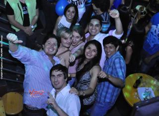 Foto 69 de Discoteca Malabar 17 enero 2014 en Discoteca Malabar Bucaramanga, Bucaramanga