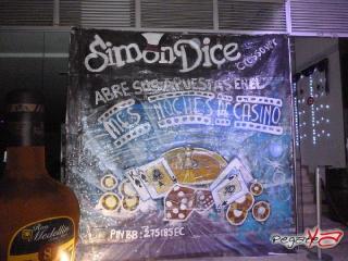 Foto 24 de Abril 20 del 2012 en Simon Dice Pereira, Pereira